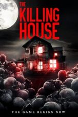 Movie poster: The Killing House