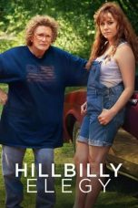 Movie poster: Hillbilly Elegy