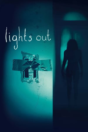 Lights Out Fliz Hindi