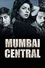 Movie poster: Mumbai Central
