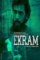 Movie poster: Ekram
