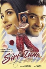 Movie poster: Sirf Tum