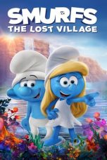 Movie poster: Smurfs: The Lost Village