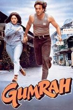 Movie poster: Gumrah