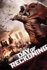 Movie poster: Day of Reckoning
