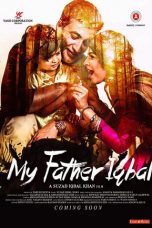 Movie poster: My Father Iqbal
