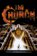 Movie poster: The Church