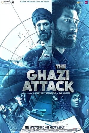 The ghazi attack full movie watch online outlet dailymotion