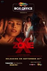 Movie poster: X Zone
