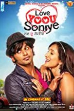 Movie poster: Love Yoou Soniye