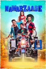 Movie poster: Nawabzaade