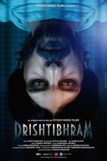 Movie poster: Drishtibhram