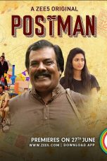 Movie poster: Postman Season 1