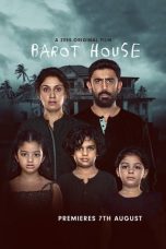 Movie poster: Barot House