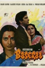 Movie poster: Baseraa