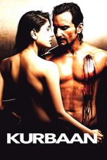 Movie poster: Kurbaan Full hd