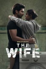 Movie poster: The Wife Full hd