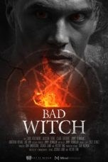 Movie poster: Bad Witch