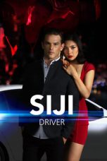Movie poster: Siji: Driver