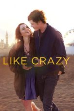 Movie poster: Like Crazy