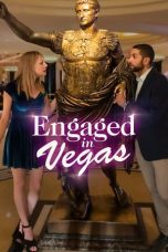 Movie poster: Engaged in Vegas