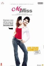 Movie poster: Mr Ya Miss