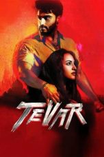 Movie poster: Tevar