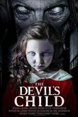 Movie poster: The Devil’s Child