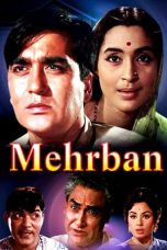 Movie poster: Mehrban