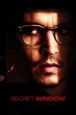 Movie poster: Secret Window