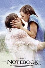 Movie poster: The Notebook