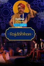 Movie poster: Rajdarshan