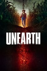 Movie poster: Unearth