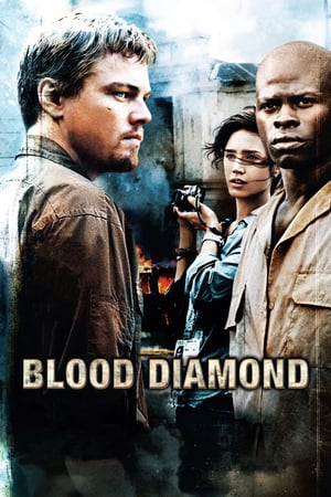 Blood Diamond Fliz Hindi