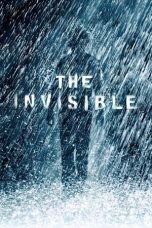 Movie poster: The Invisible