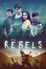 Movie poster: The Rebels