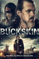 Movie poster: Buckskin