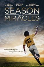 Movie poster: Season of Miracles