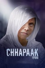 Movie poster: Chhapaak (2020)