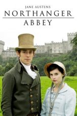 Movie poster: Northanger Abbey