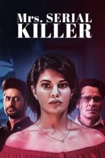 Movie poster: Mrs. Serial Killer