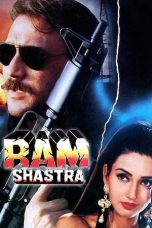 Movie poster: Ram Shastra