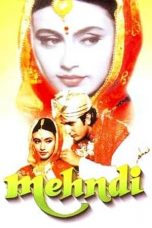 Movie poster: Mehndi