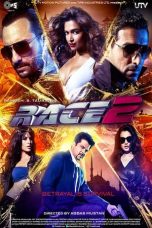 Movie poster: Race 2