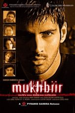Movie poster: Mukhbiir
