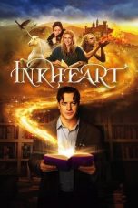 Movie poster: Inkheart