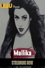 Movie poster: Mallika