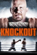 Movie poster: Knockout