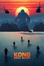 Movie poster: Kong: Skull Island
