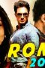 Movie poster: romeo